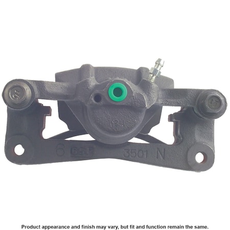 A1 Cardone Remanufactured  Unload Caliper W/Bracket, 19-B1819 19-B1819